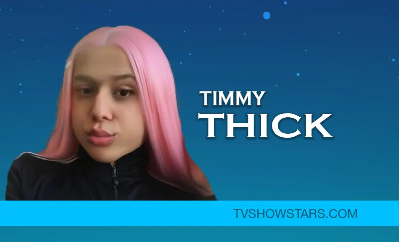 Timmy Thick: Career, Gender Issues, Girlfriend & Net Worth