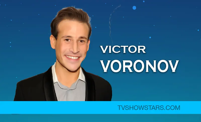 Victor Voronov: Early Life, Career, Husband & Net Worth