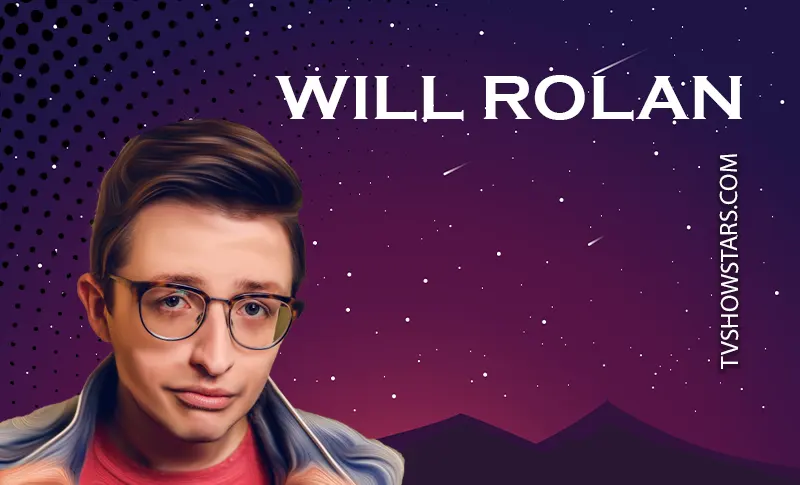 Will Roland Biography – Wife, Career, Net Worth & More