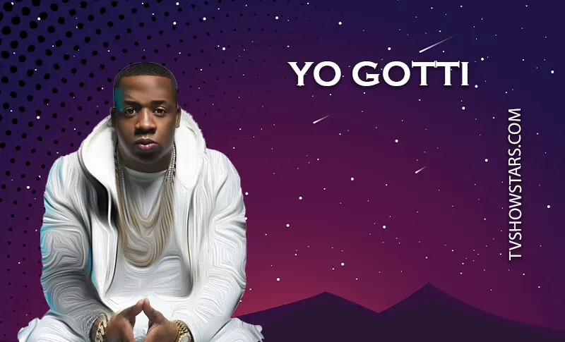 Yo Gotti