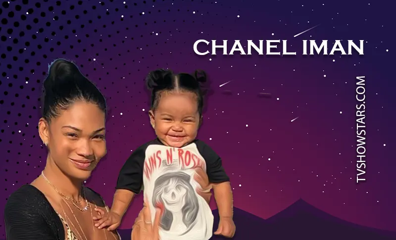 Chanel Iman: Career, Husband, Kid & Net Worth