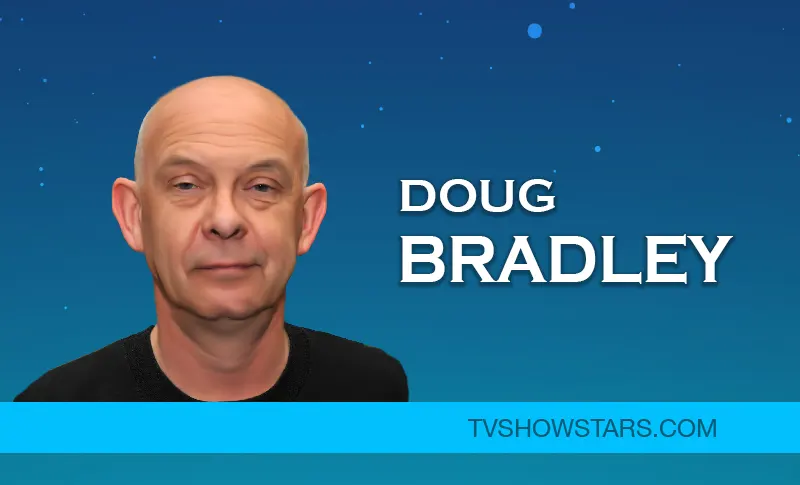Doug Bradley: Career, Pinhead, Wife & Net Worth