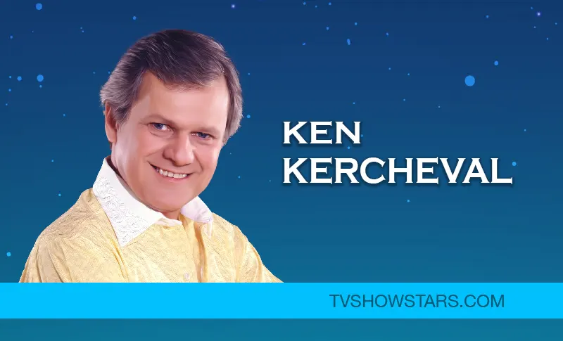 Ken Kercheval “Dallas TV Show Star” dies at 83- Cause of His Death