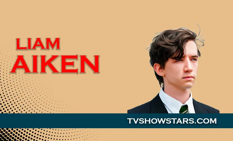 Liam Aiken Early Life, Movies, Net worth & More