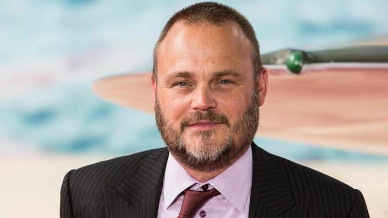 Al Murray Wife 2022: Who Is He Married To? Kids Family And Ex-Wives