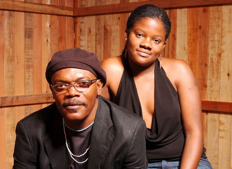 Samuel L. Jackson Daughter Zoe Jackson Is An Actress And Producer, Husband Family And Net Worth