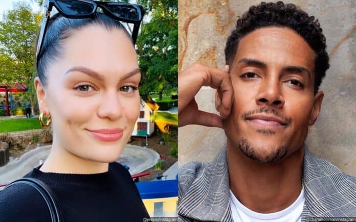 Who Is Jessie J Baby Dad Chanan Safir Colman? Dating And Relationship ...