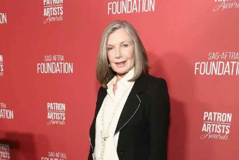 Who Is Susan Sullivan Husband Connell Cowan? Kids Family And Net Worth