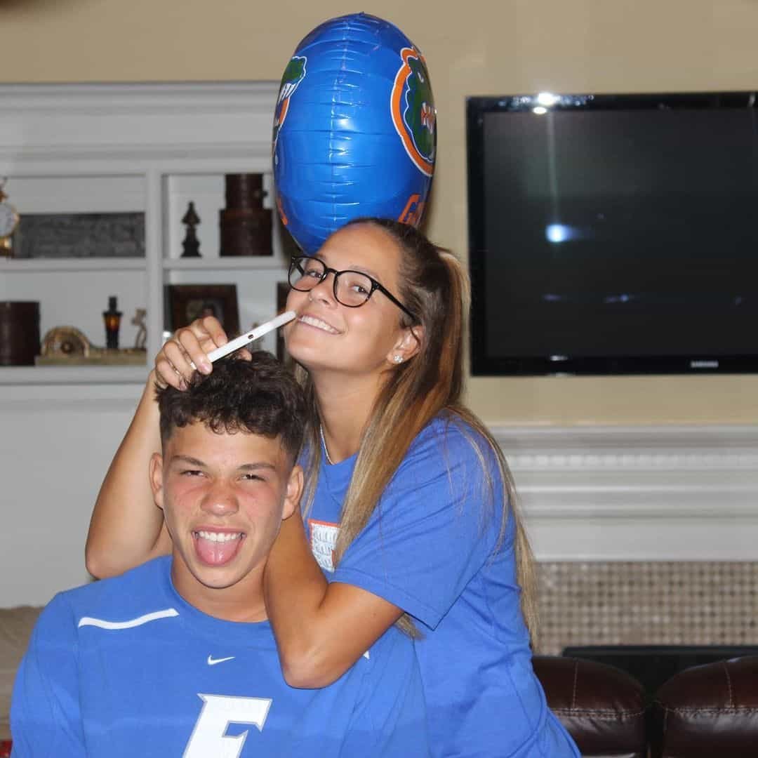 Who Is Bryan Shelton Wife Lisa Shelton? Meet His Son Ben Shelton