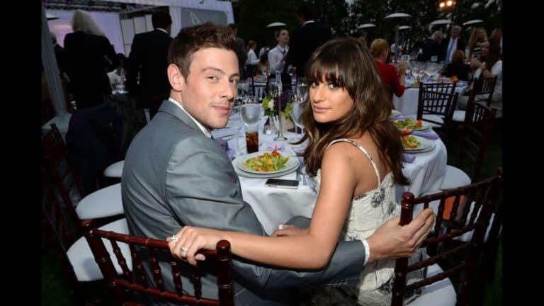 Cory Monteith Wife: Was He Married? Daughter Family And Net Worth