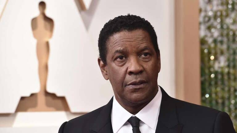 Denzel Washington Illness And Health Update: What Happened To Him?