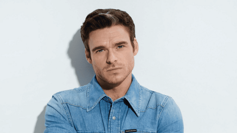 Richard Madden Wife: Is He Married To Laura Whitmore? Kids Family And Net Worth