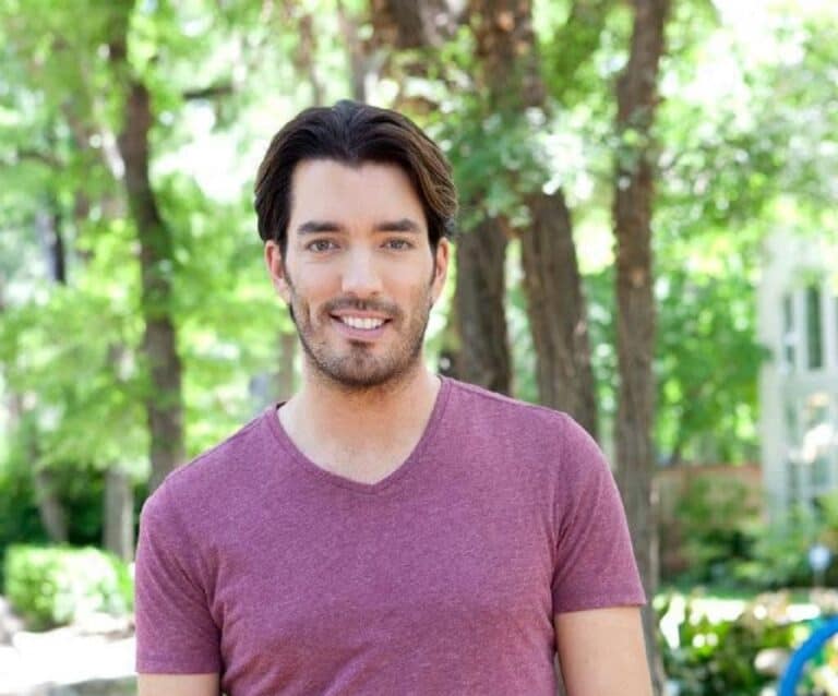 Does Jonathan Scott Have Kids With Ex-Wife Kelsy Ully? Family And Net Worth