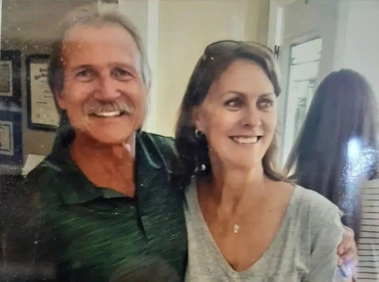 Cheyenne Jackson Parents Who Are David And Sherri Jackson? Siblings And Family TV Show Stars