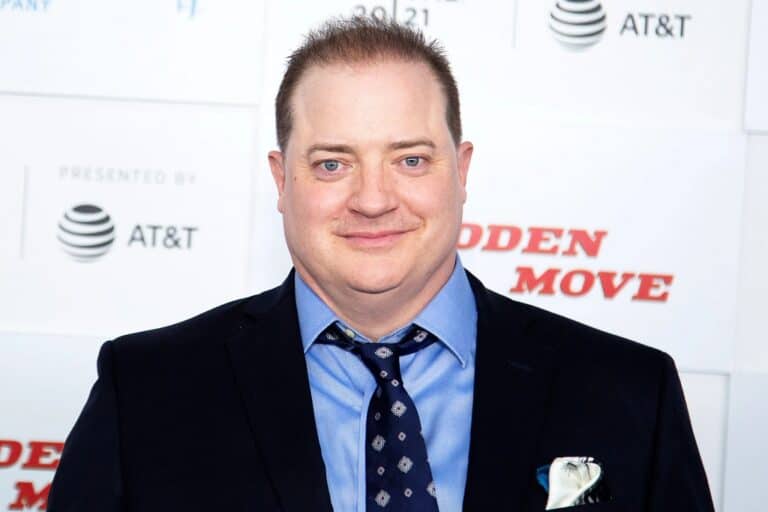 Is Brendan Fraser Married To Jeanne Moore? Kids, Relationship Timeline With Ex Wife Afton