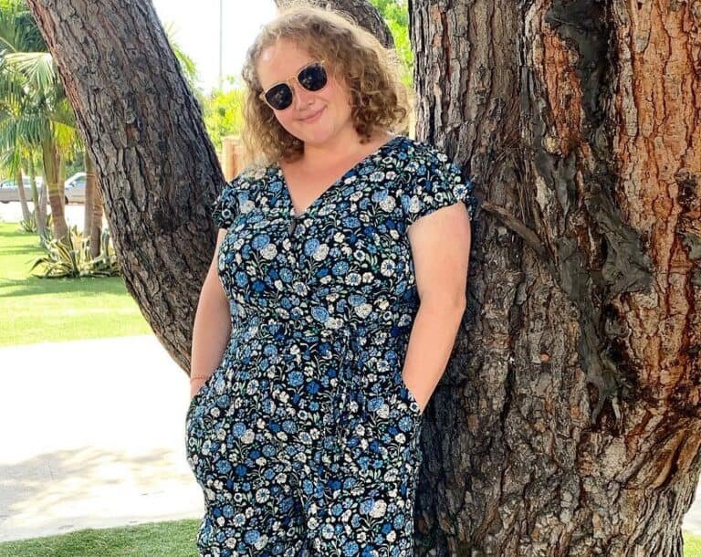 Who Is Danielle Macdonald Husband? Family And Net Worth