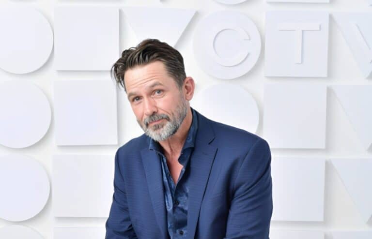 Who Is Billy Campbell Wife Anne Campbell? Kids Family And Net Worth