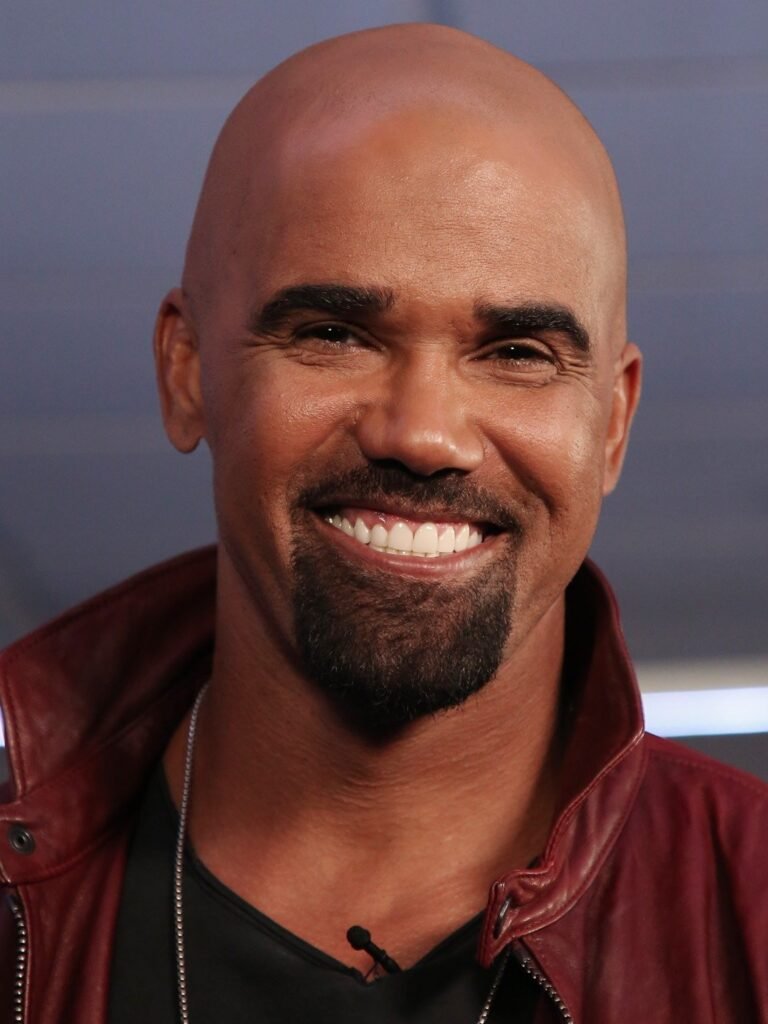 Shemar Moore Wife: Is He Married To Jesiree DIzon? Kids Family And Net Worth