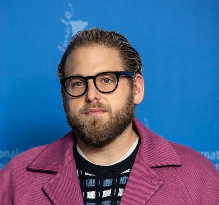 Jonah Hill Wife: Is Jonah Hill Cast Married? Relationship Timeline With Sarah Brady