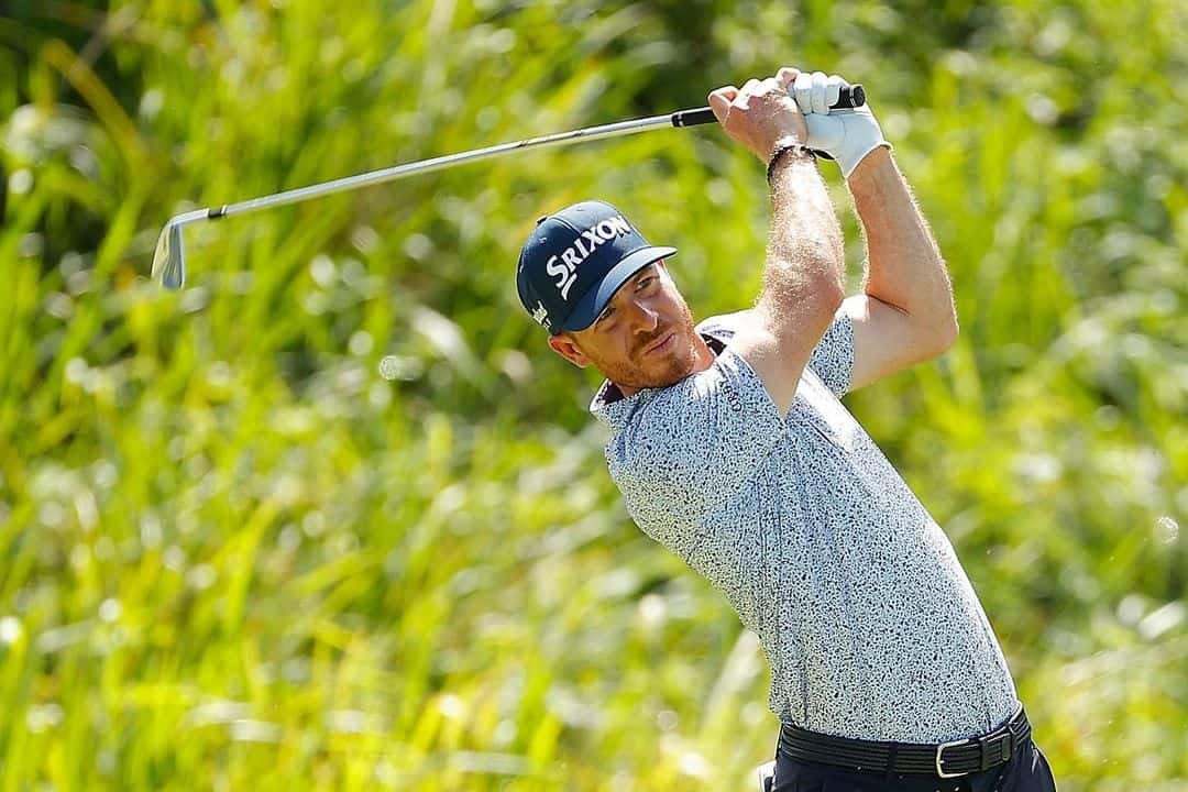 Is Sam Ryder Golfer Married? Family And Net Worth