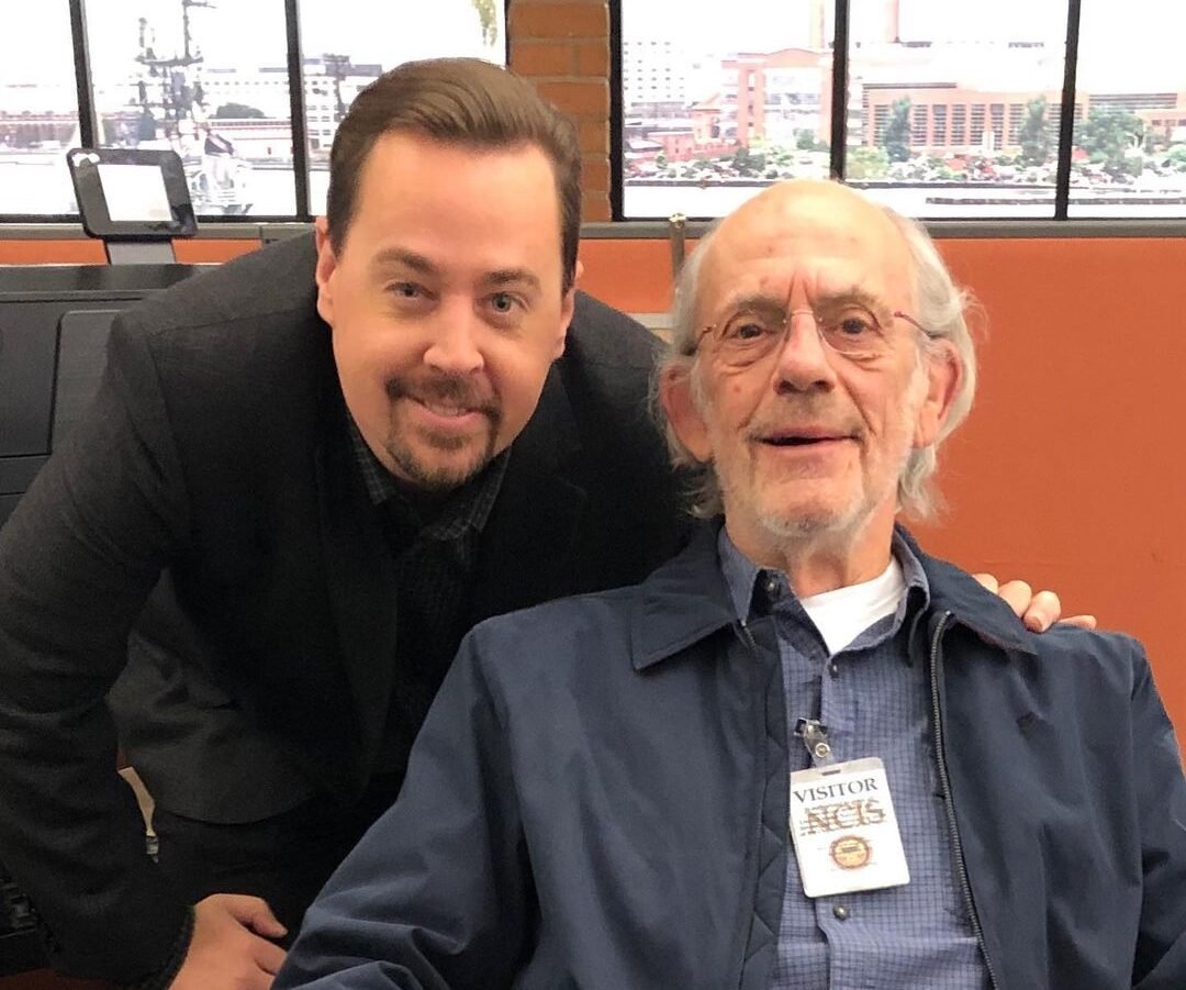 What Illness Does Sean Murray Have? Weight Loss & Health Update