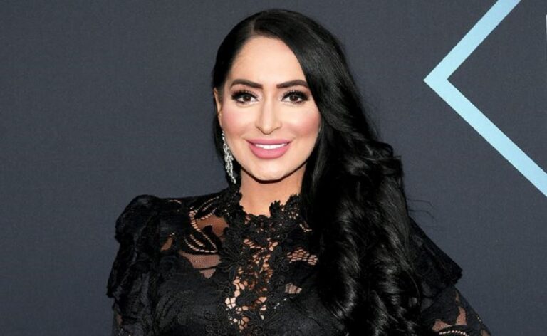 Who Is Alyssa Pivarnick? Angelina Pivarnick Sister, Parents And Family