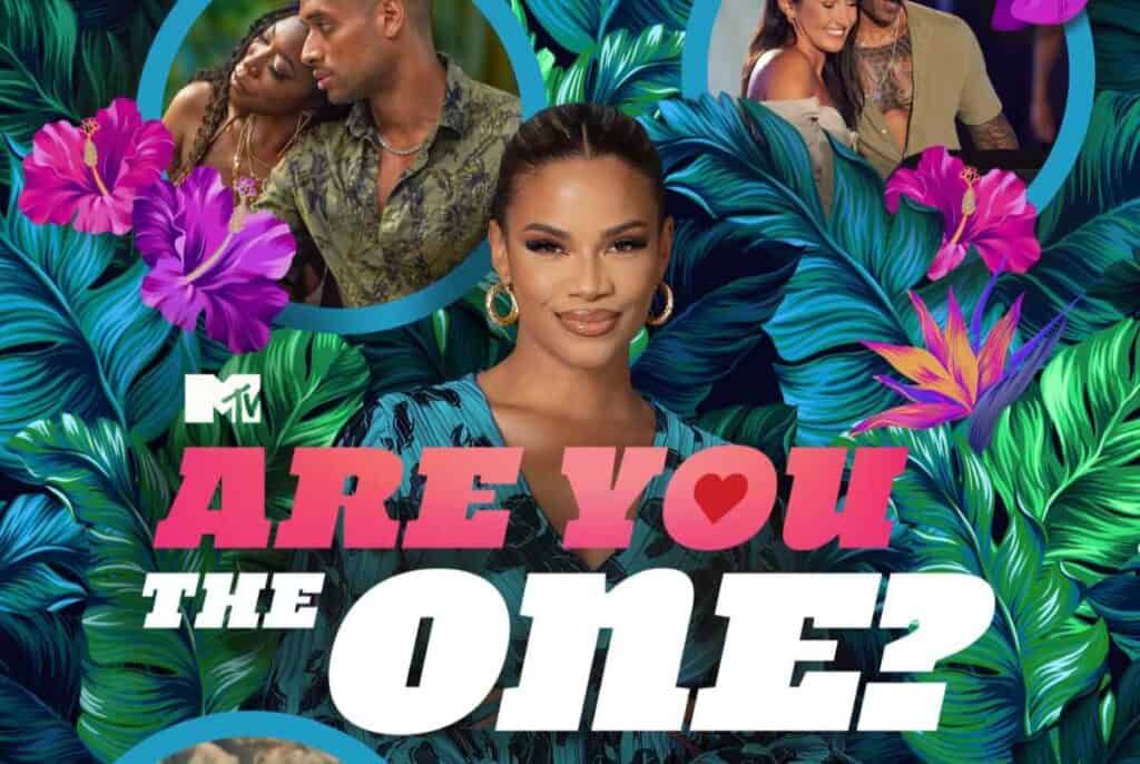 Are You The One Season 9 contestants 