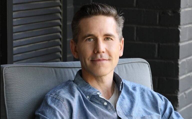 Who Is Brian Dietzen Wife Kelly Dietzen? Kids Family And Net Worth