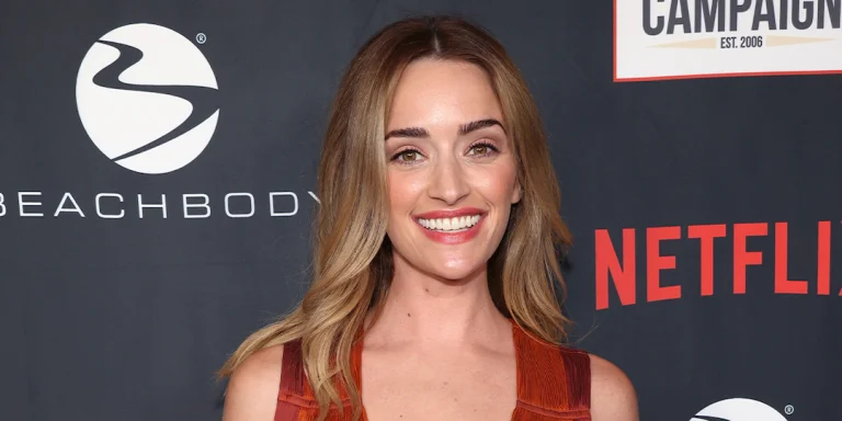 Does Brianne Howey Have Eating Disorder? Weight Loss And Health Update