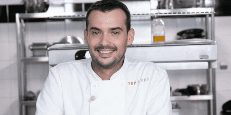 Chef: Who Is Samuel Albert Wife Mònica G.? Kids Family And Net Worth