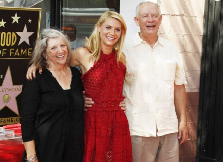 Claire Danes Parents: Who Are Christopher Danes And Carla Danes? Family And Net Worth