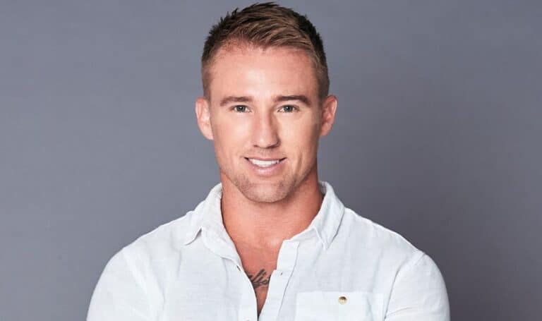 Meet Clayton Carey A Fitness Coach From Are You the One, Age Girlfriend And Net Worth