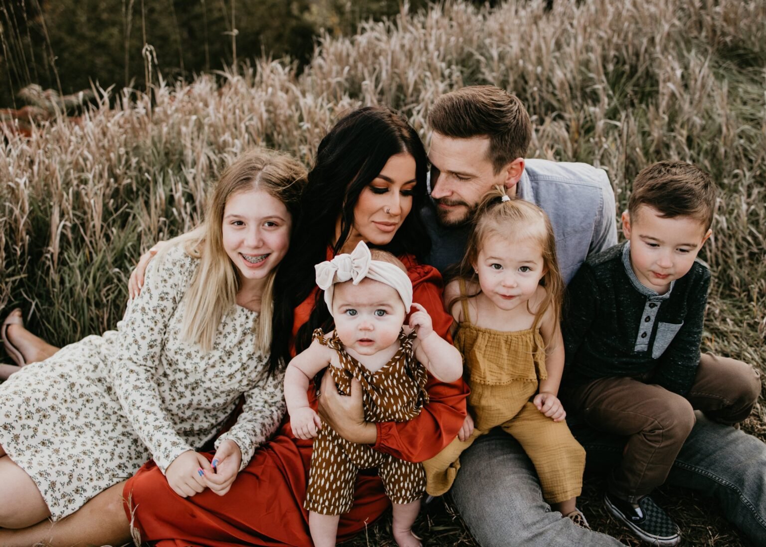 Cole DeBoer Parents Bret And Jennifer, Brother And Family