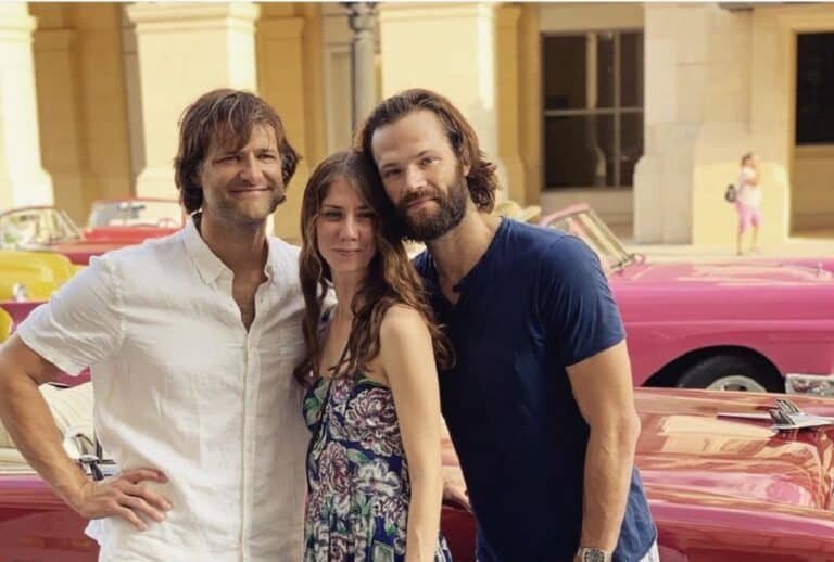 Who Are Jared Padalecki Parents? Siblings, Family
