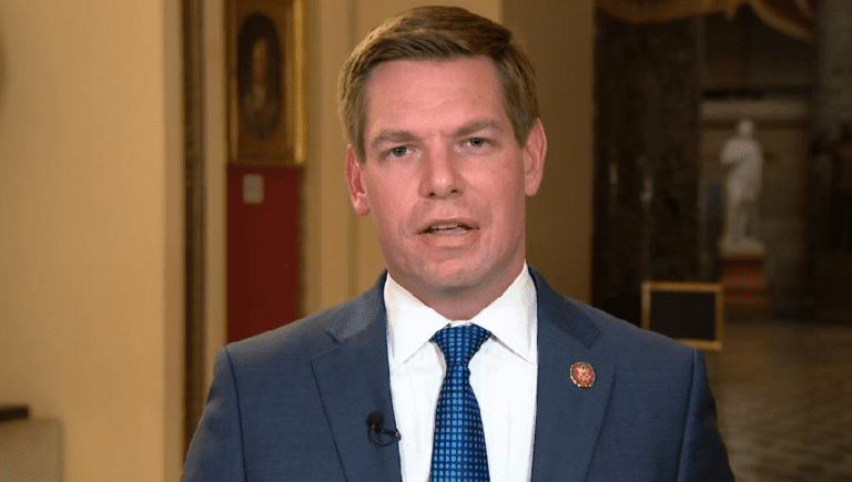 Eric Swalwell Affair And Scandal: Suspected Chinese Spy Video Viral On The Internet