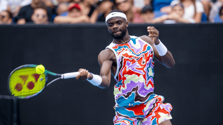 Who Is Frances Tiafoe Brother Franklin Tiafoe? Family Ethnicity And Net Worth