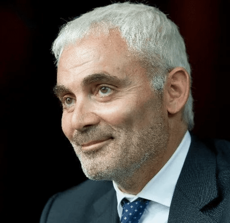 Frank Giustra And His Ex-Wife Have Two Kids, Meet Isabella Giustra And Nicolai Giustra