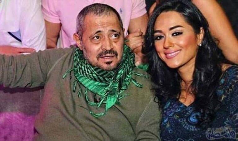 Who Is George Wassouf Second Wife Shalimar Wassouf? Family And Net Worth