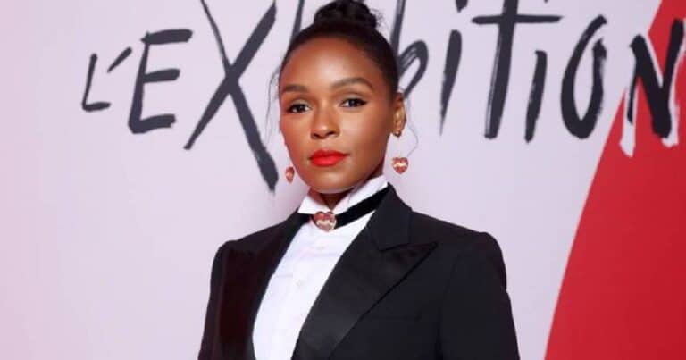 Janelle Monae Illness And Health Update: Has She Done A Surgery?