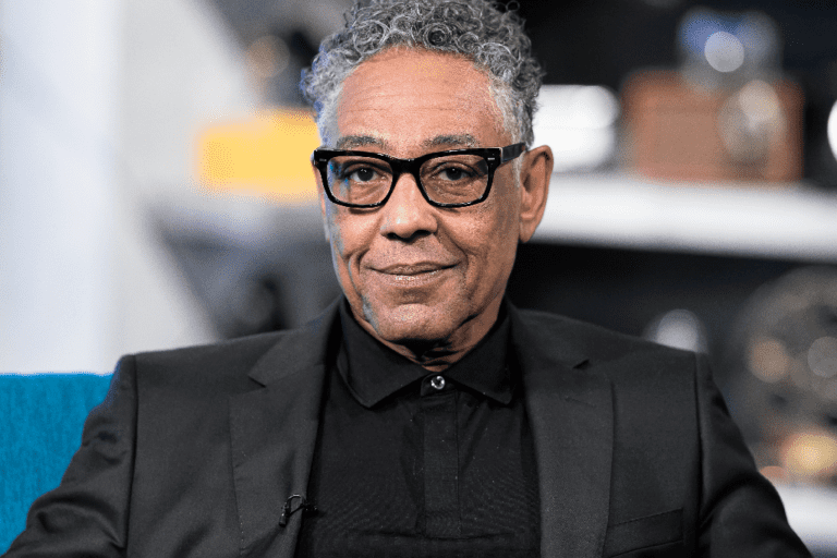 No, Giancarlo Esposito Is Not Gay Instead Married To His Wife Joy McManigal, Family And Net Worth