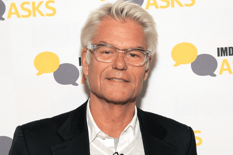 Harry Hamlin Health Update: What Happened To Mayfair Witches Cast?