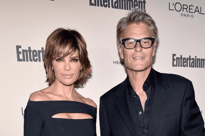 Harry Hamlin Health Update: What Happened To Mayfair Witches Cast? | TV ...