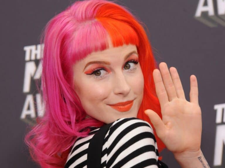 Hayley Williams Boyfriend: Who Is She Dating Now? Relationship Timeline With Ex-Husband Chad Gilbert
