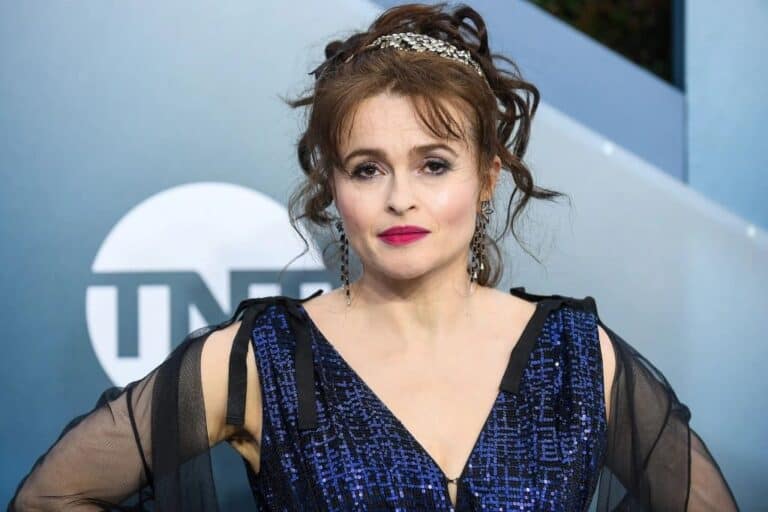 Helena Bonham Carter Surgery: Before And After Photos