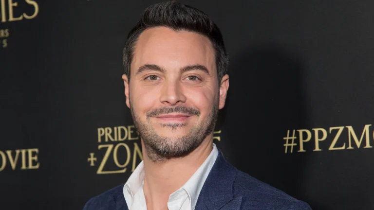 Who Are Tony Huston And Margot Lavinia Cholmondeley? Jack Huston Parents And Family