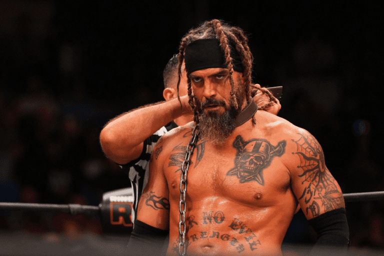 Who Is Jay Briscoe Brother Mark Briscoe? Parent, Family Ethnicity, And Death