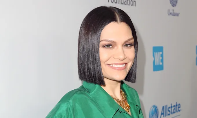 Who Is Father Of Jessie J Baby? Relationship Timeline With Chanan Safir Colman