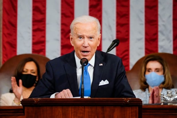 Joe Biden politician oldest handsome