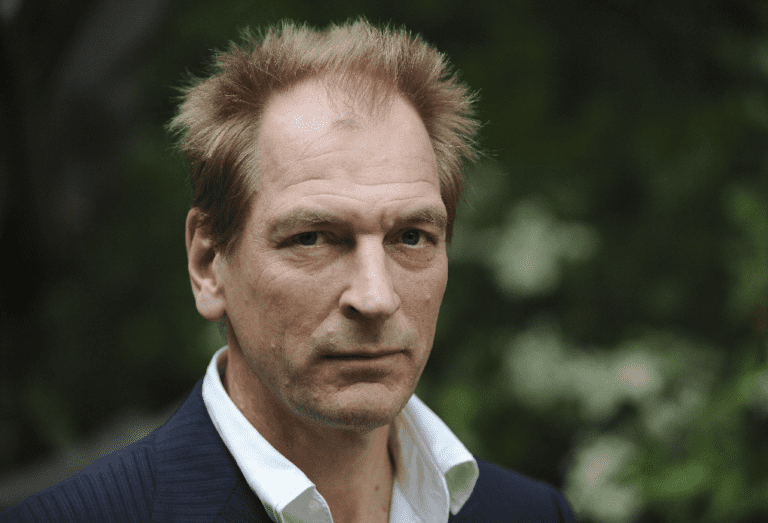 Is Julian Sands Leaving Las Vegas? What Happened To Him And Where Is He Now?