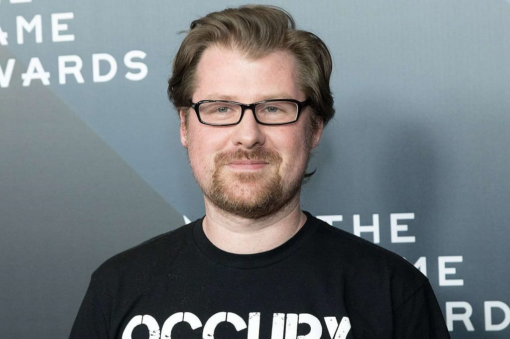 Justin Roiland Relationship With Minor